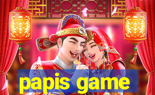 papis game